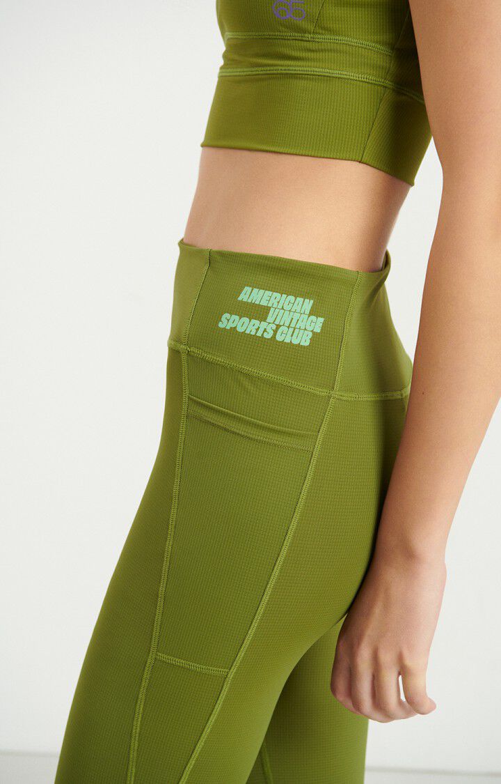 Fytai legging crocodile