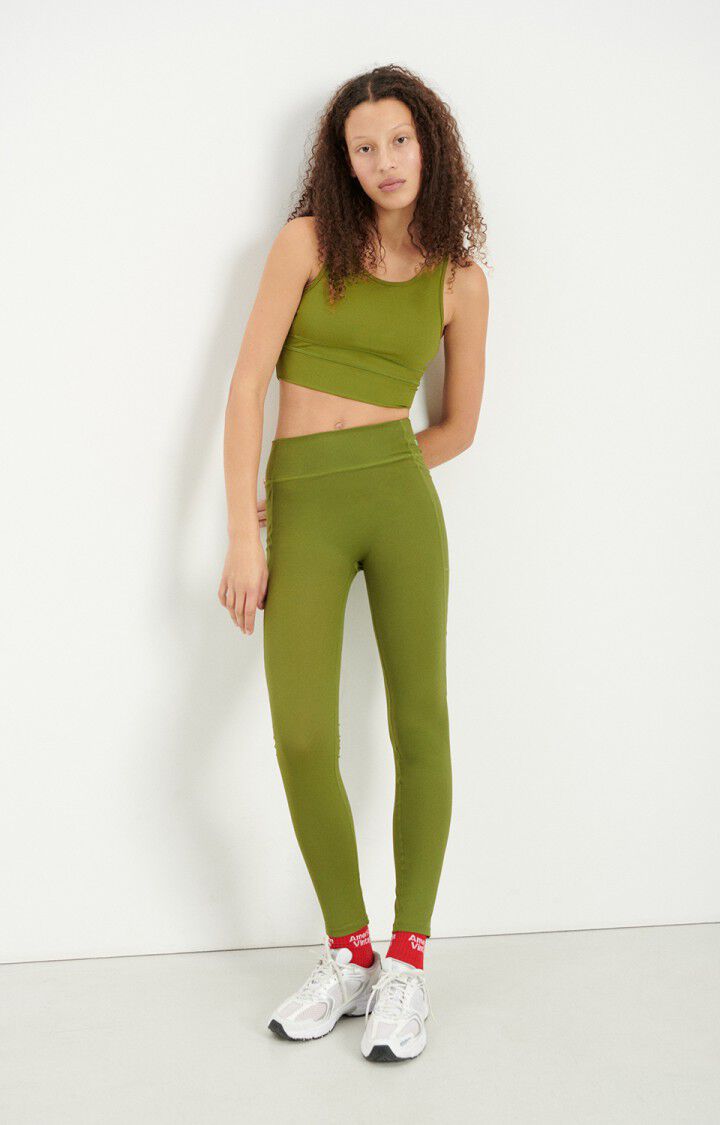 Fytai legging crocodile