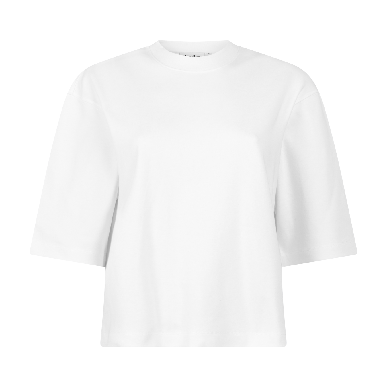 Ravenelle tee off white