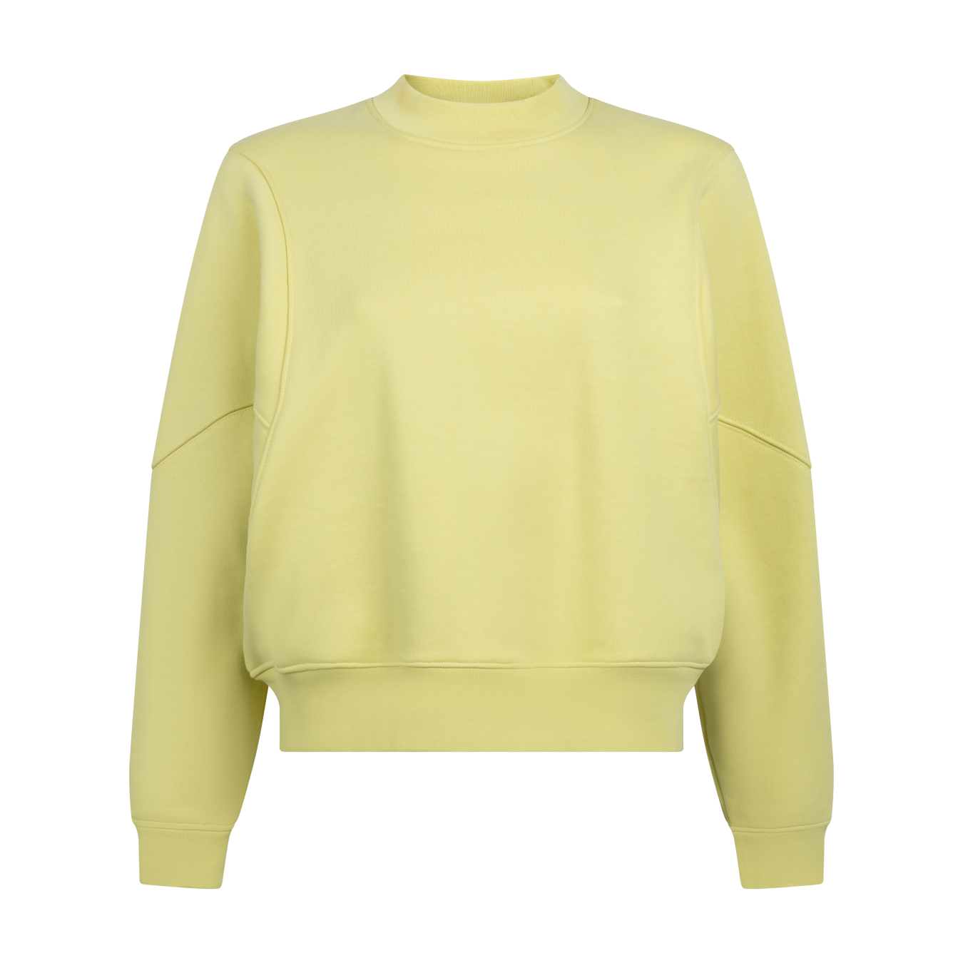 Deline sweat lemon grass