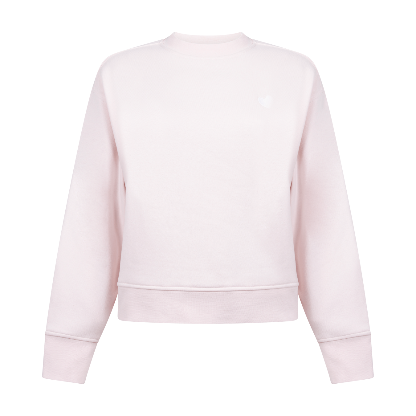 Jaxy heart sweat primrose