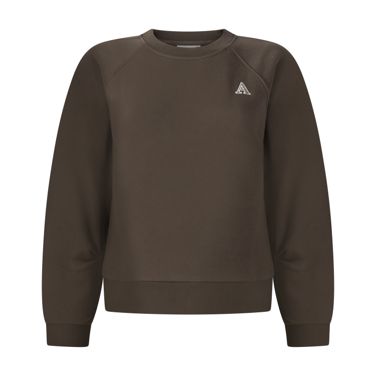 Niya amsterdam sweat delicioso