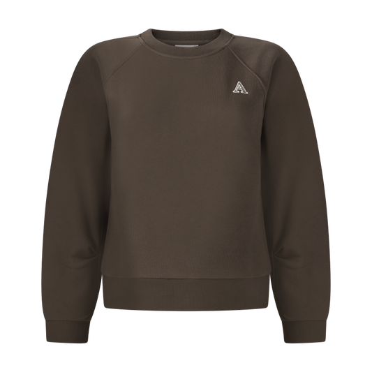 Niya amsterdam sweat delicioso