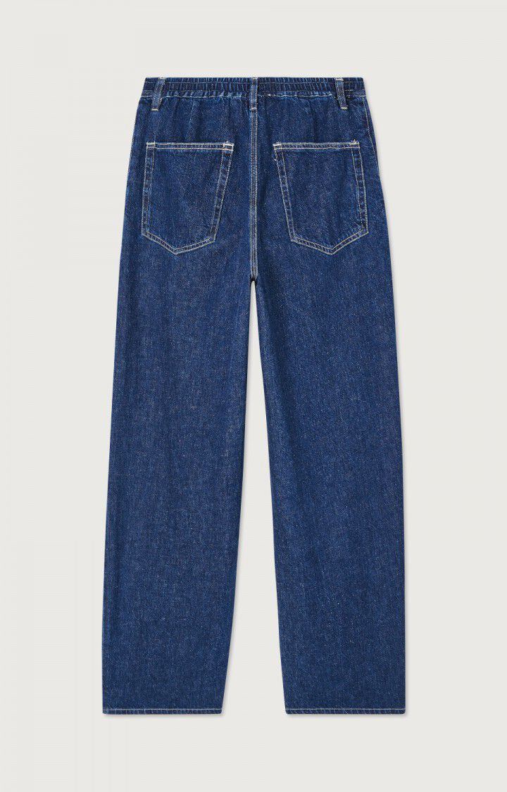 Globay jeans medium brut