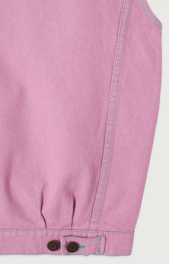 Grezbay jacket jacinthe