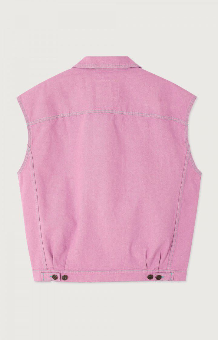 Grezbay jacket jacinthe