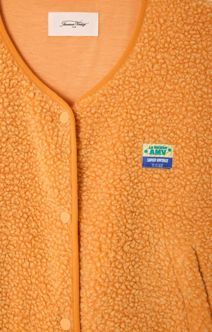 Hok teddy body nectarine