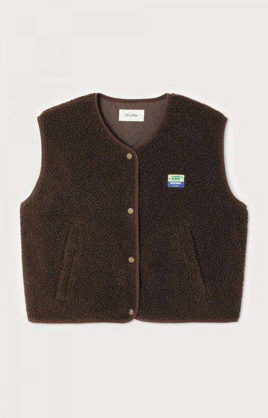 Hok gilet marronnier