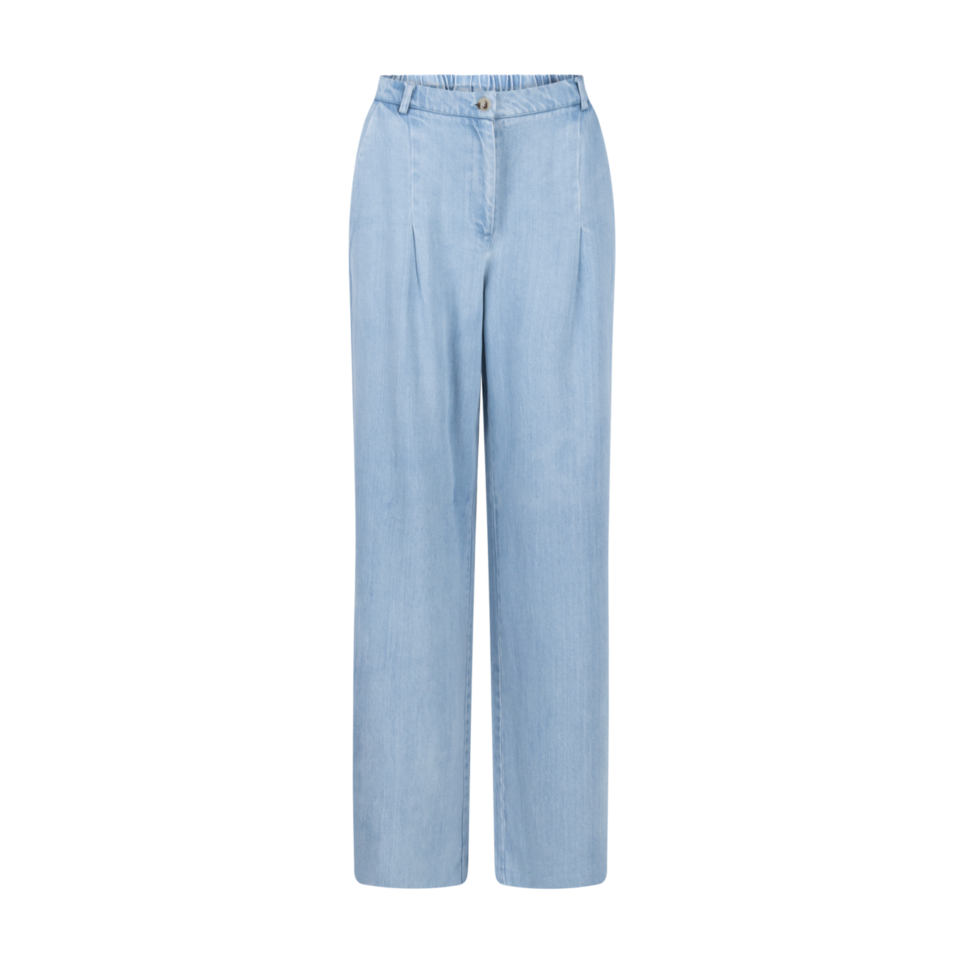 Emmy pants light blue