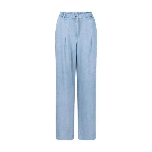 Emmy pants light blue