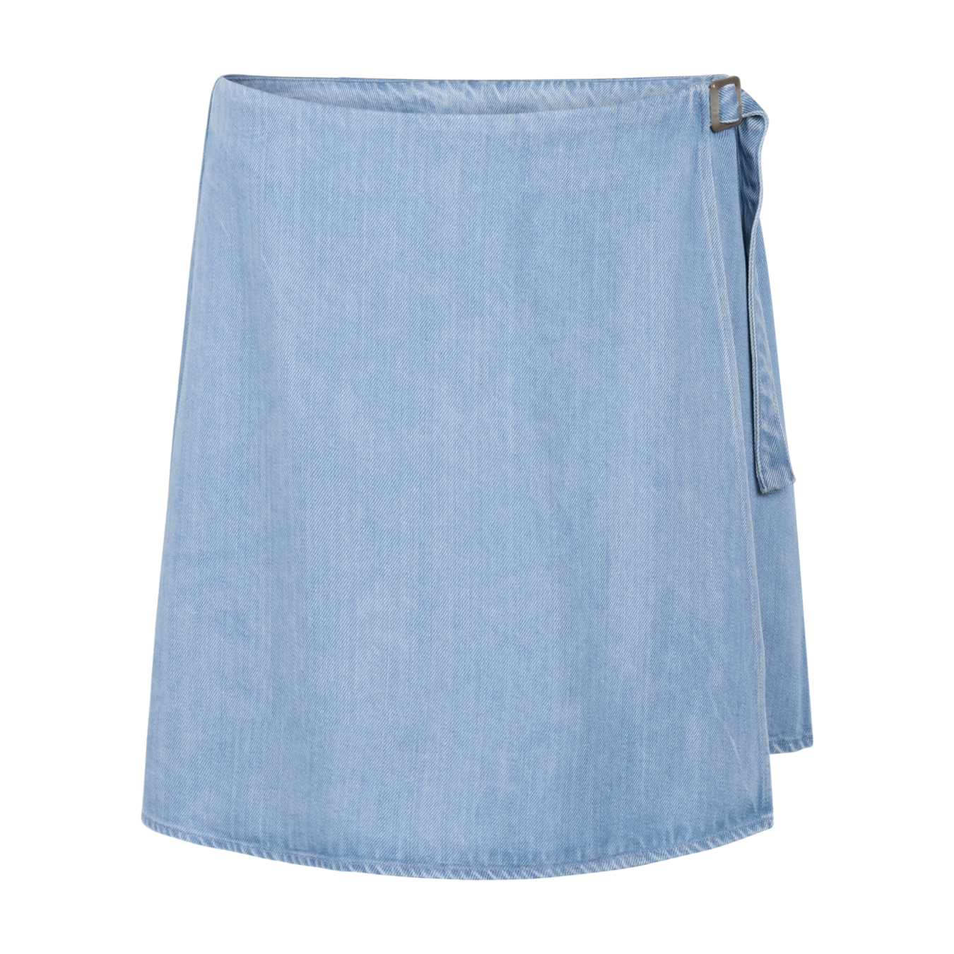 Gwen skort light blue