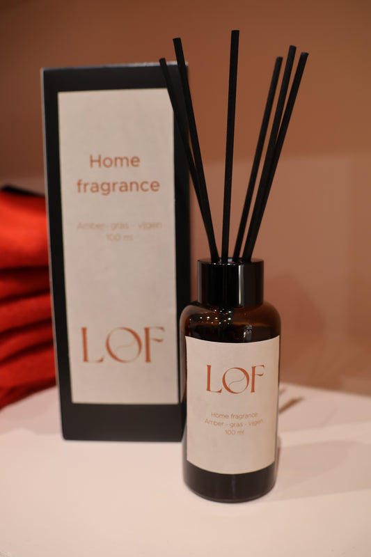 Lof Fragrance