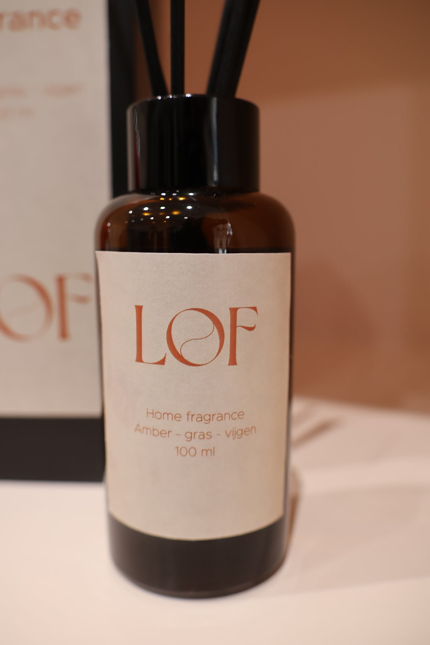 Lof Fragrance