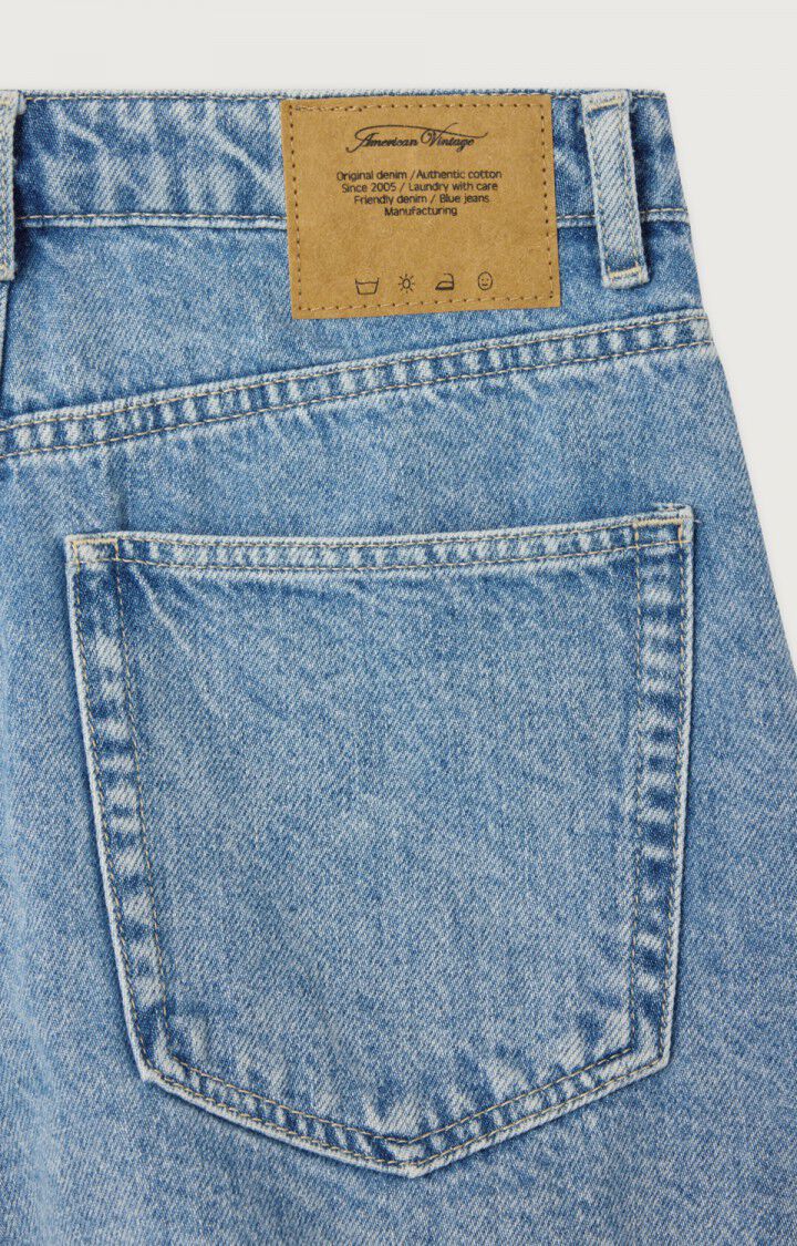 Joy short authentique