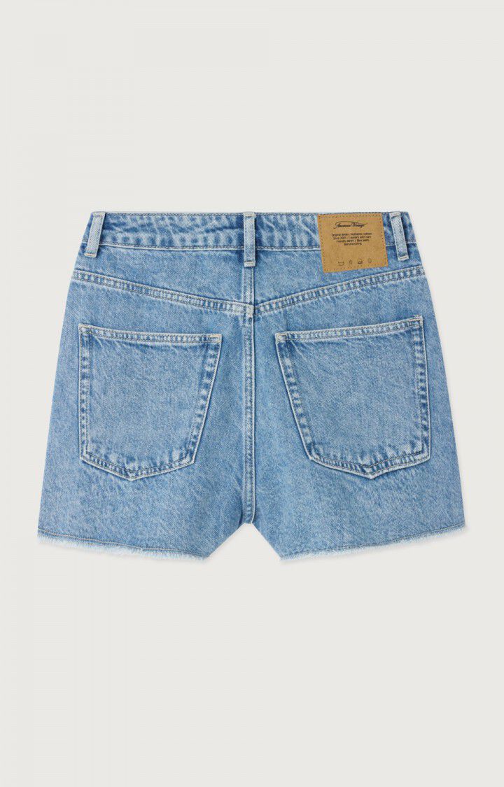 Joy short authentique