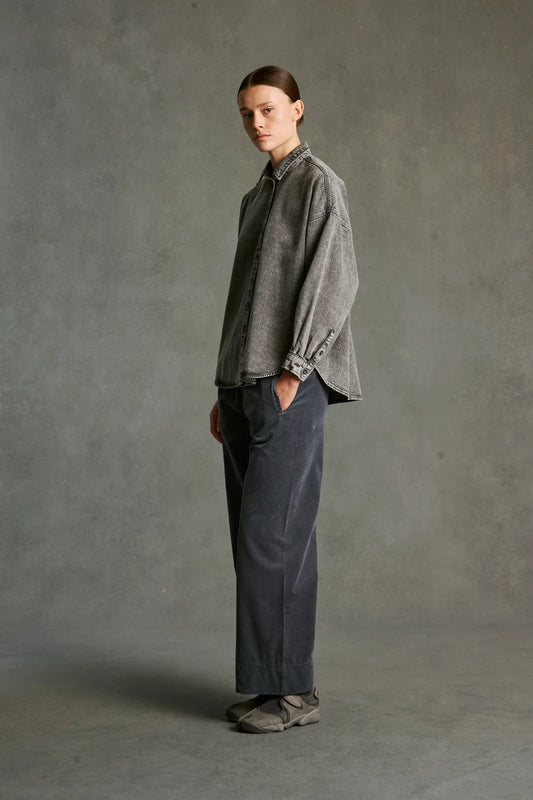 Kelly jeans grey