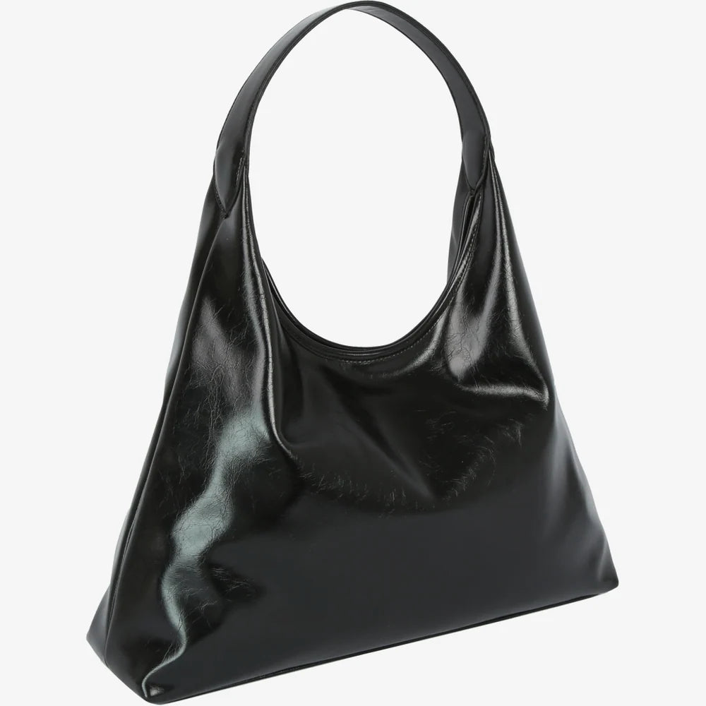 Lola lacquer black
