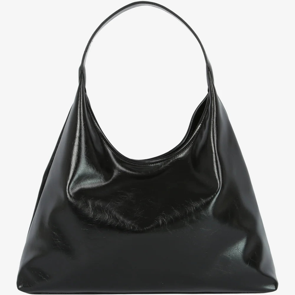 Lola lacquer black
