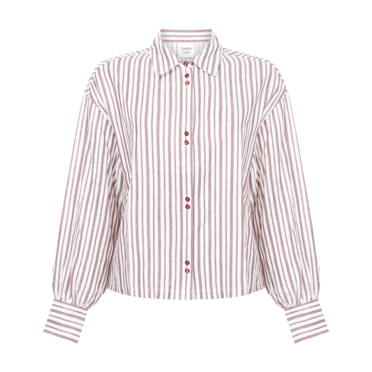 Alalthea pomegrate stripe