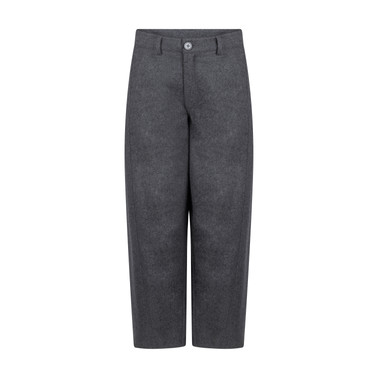 Vicky wool pants