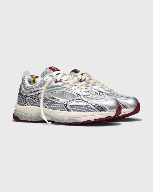 The re run twin mesh grey/red