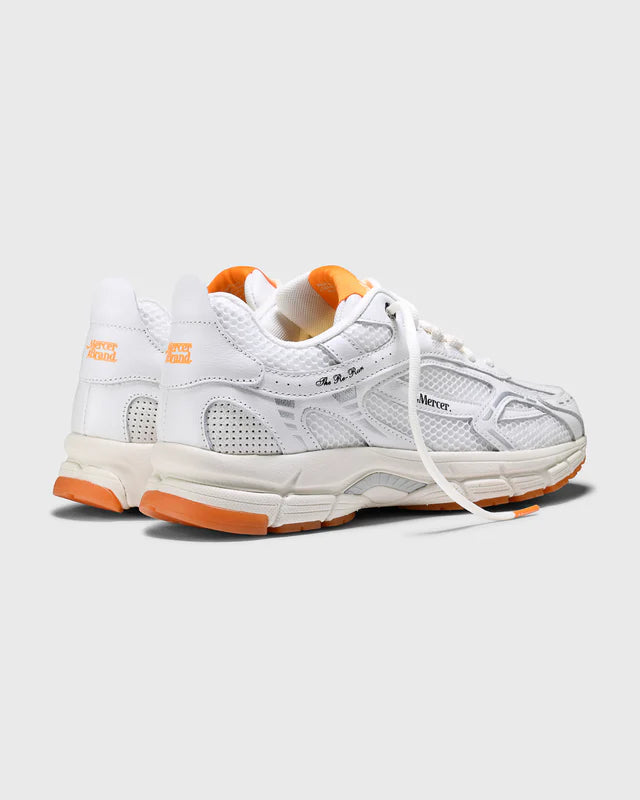 The re run summer white/orange