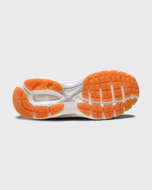 The re run summer white/orange