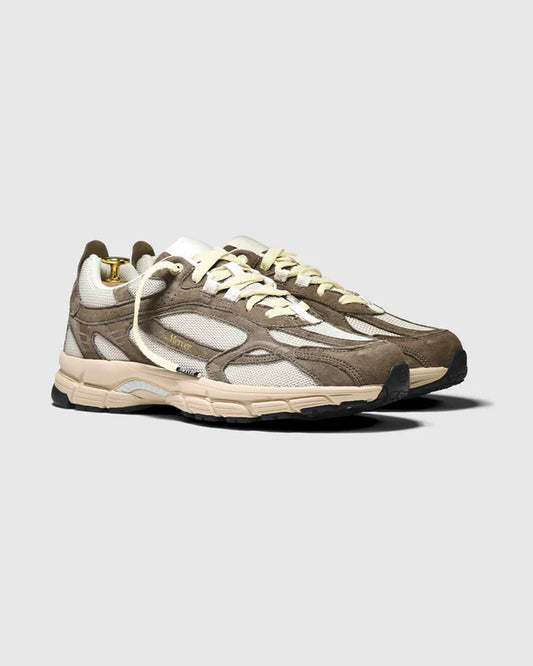 The re run desert brown