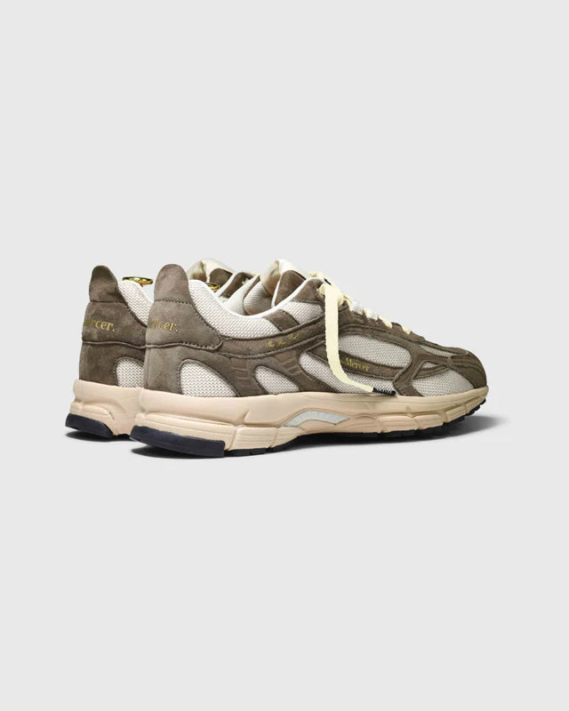 The re run desert brown