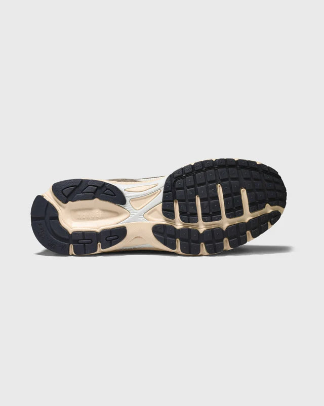 The re run desert brown