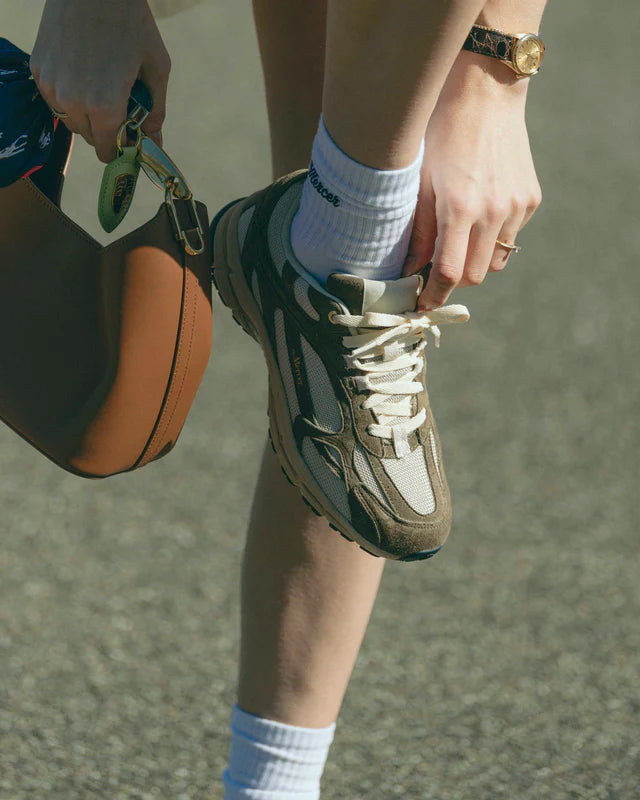 The re run desert brown
