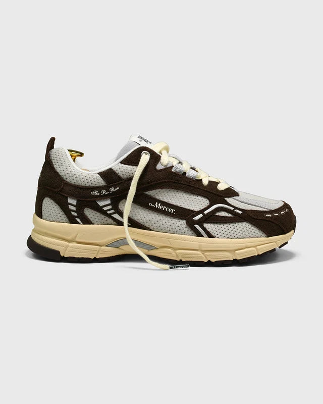 The re run vintage brown