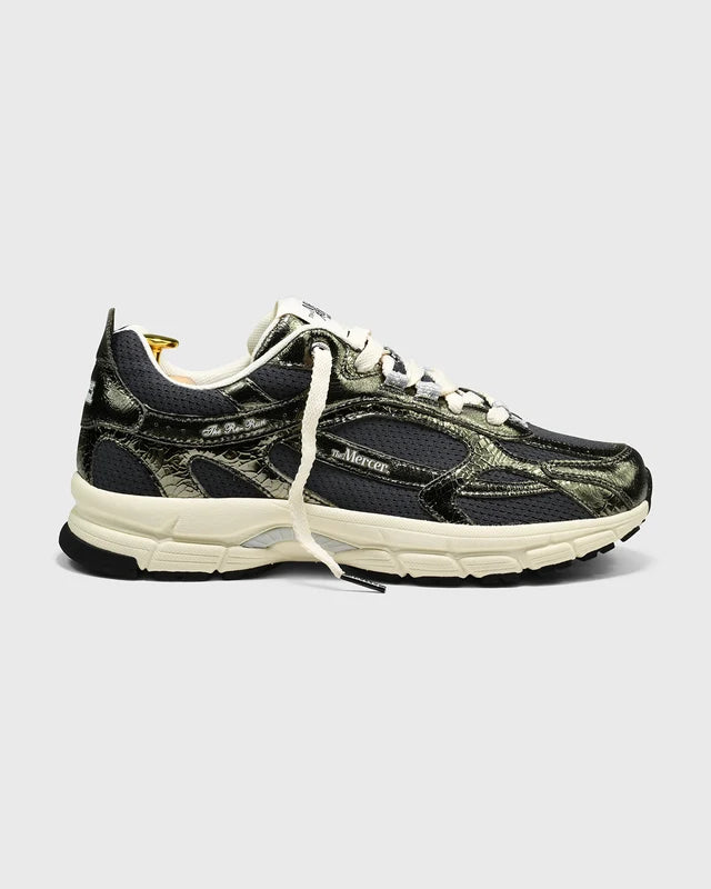 The re run cracked army green