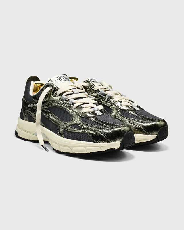 The re run cracked army green
