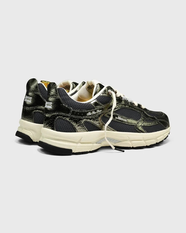 The re run cracked army green