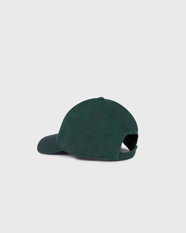 The mercer cap green