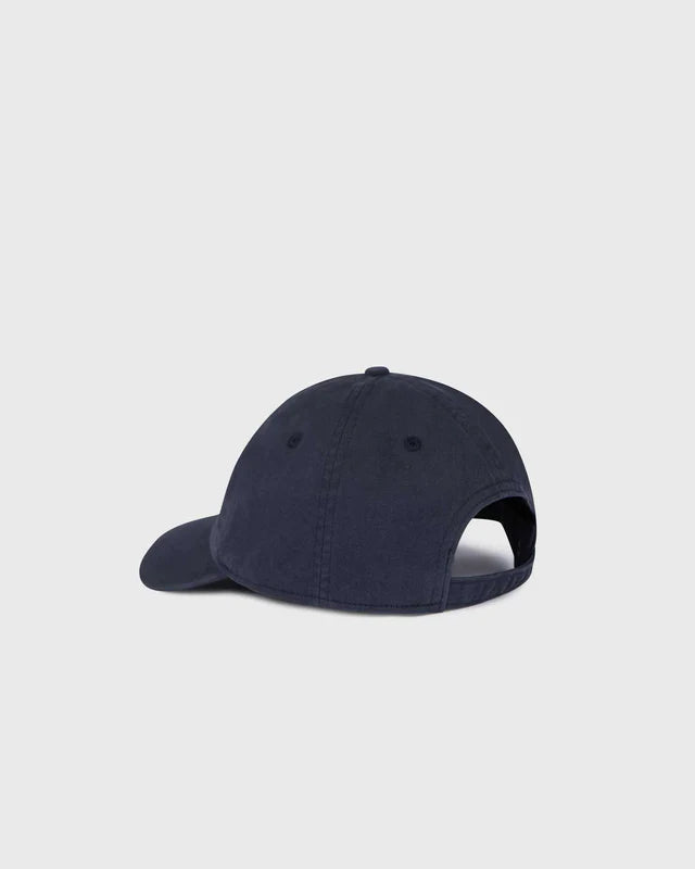 The mercer cap navy