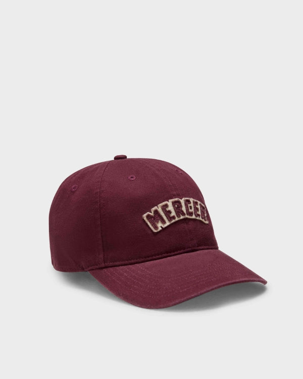 The mercer cap bordeaux