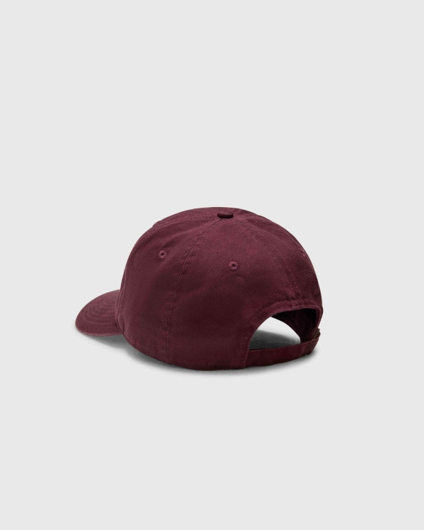 The mercer cap bordeaux