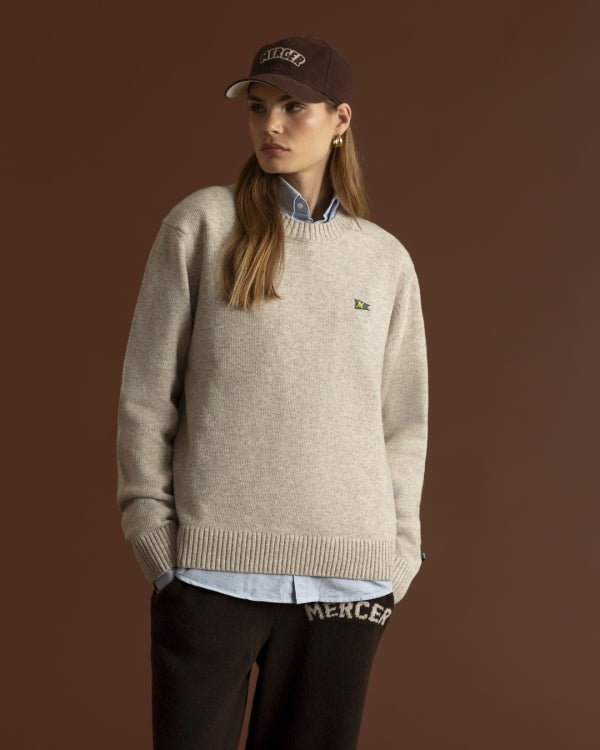 The mercer cap bordeaux