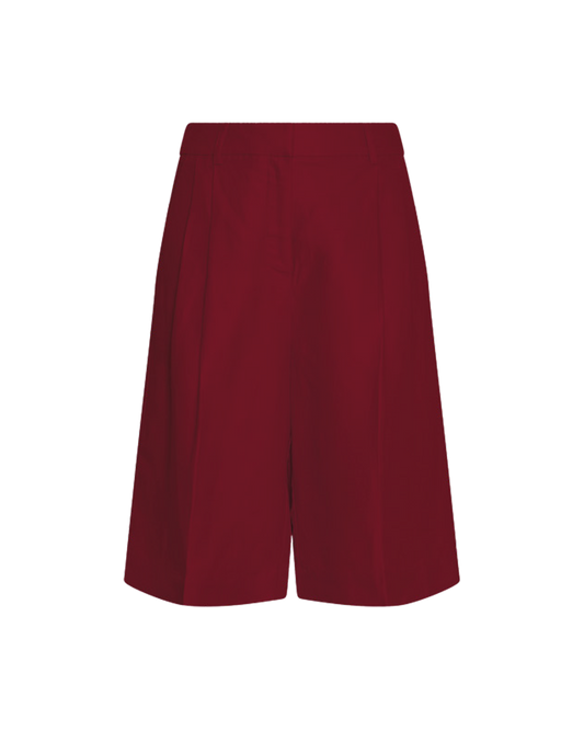 Keeley edemira short rhubarb