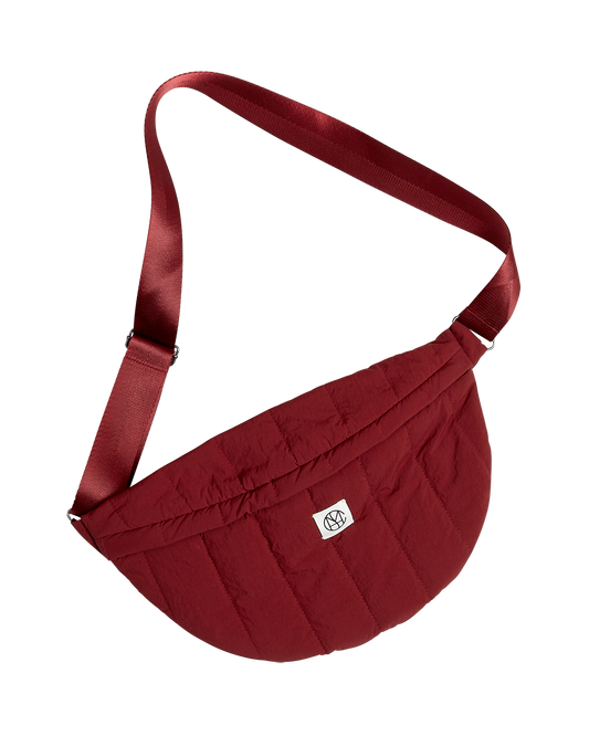 Sasja bumbag syrah