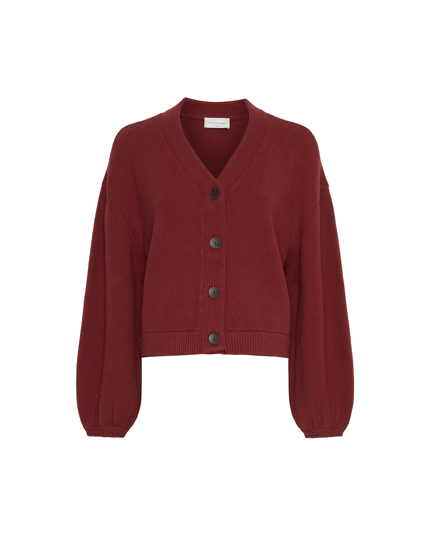 zafina cardigan syrah