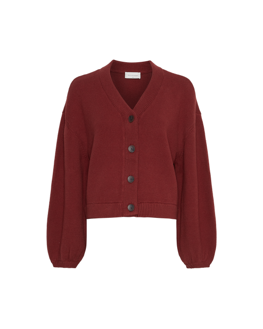 zafina cardigan syrah