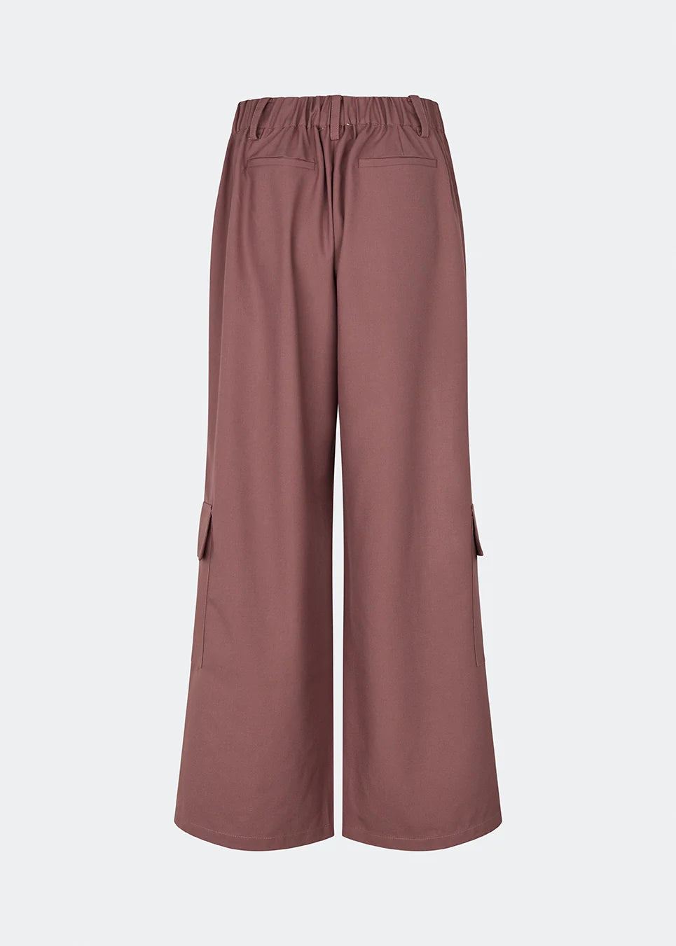 Deannemd pants rose brown