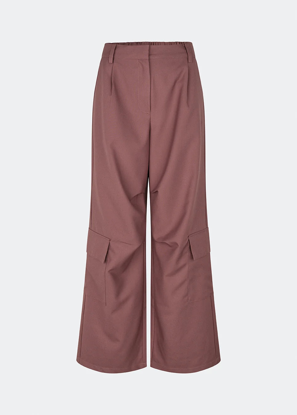 Deannemd pants rose brown