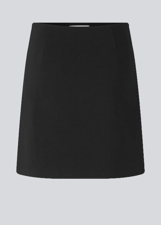 Gale skirt black