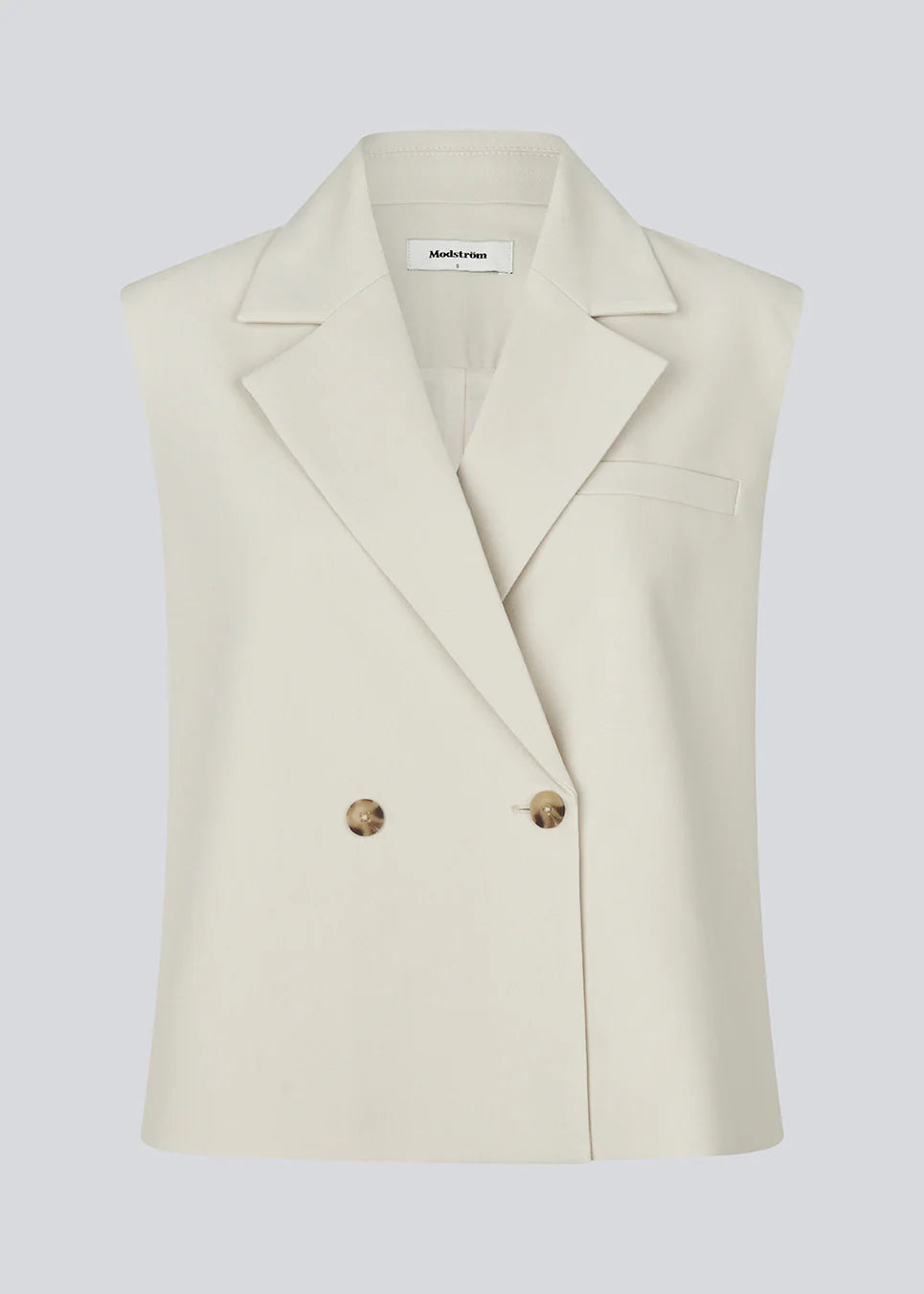 Galemd vest moonbeam
