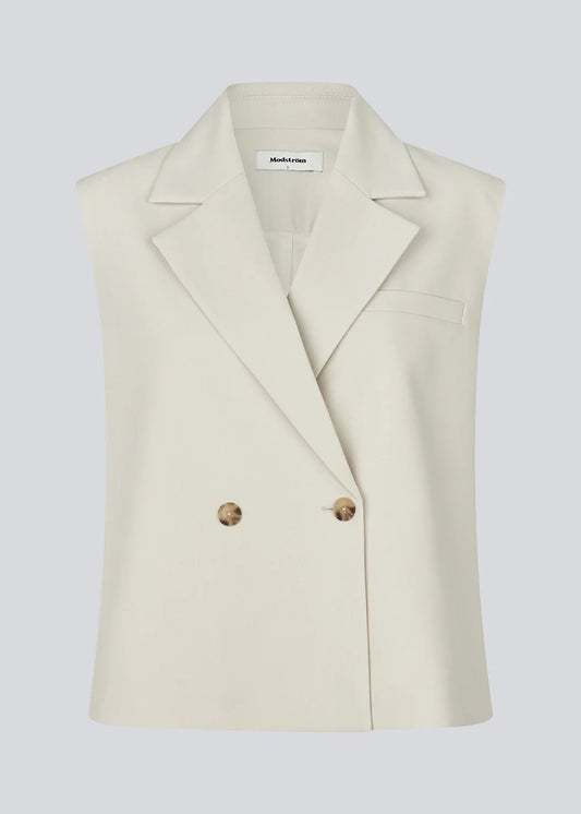 Galemd vest moonbeam