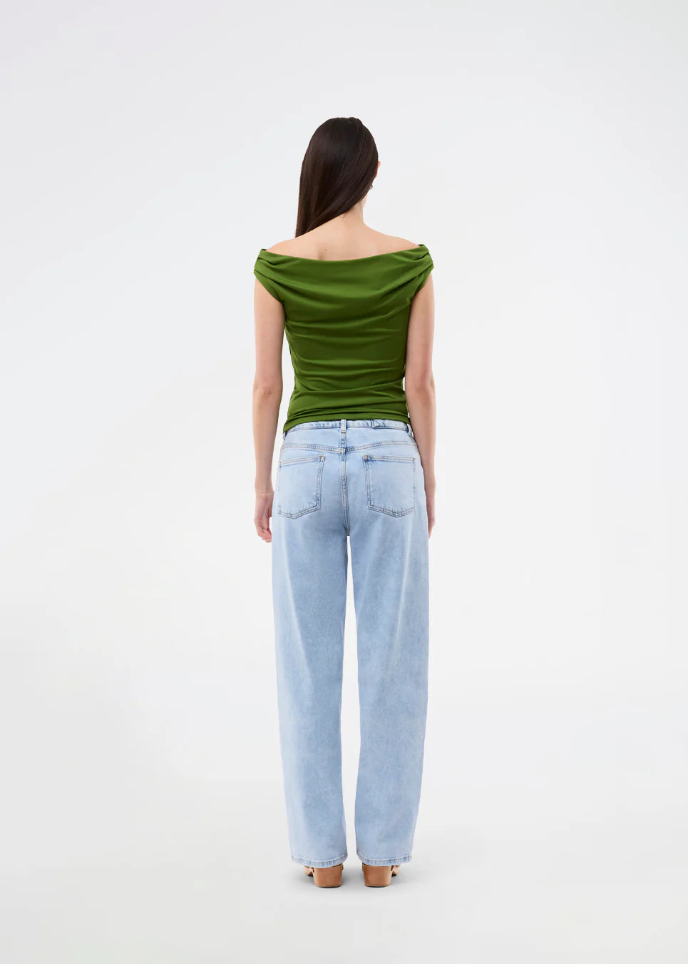 Hima twist of lime
